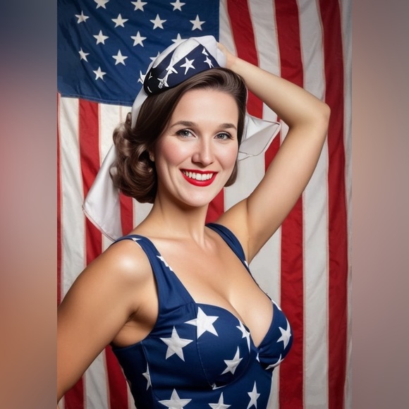 ⭐️⭐️⭐️Like this flyer to be notified to catch my crazy live shows! ⭐️⭐️⭐️ - Picture 4 of 9